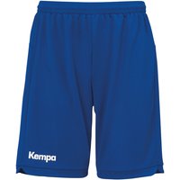Kempa Prime Shorts royal M Kempa Prime Shorts royal M von kempa