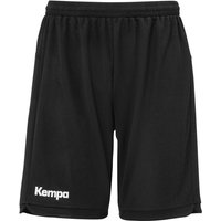 Kempa Prime Shorts schwarz 128 von kempa