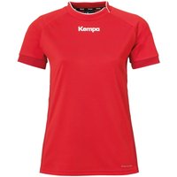 Kempa Prime Trikot Damen rot/chilirot XL von kempa