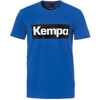 Kempa Promo T-Shirt Kinder Royal 116 Kempa Promo T-Shirt Kinder Royal 116 von kempa