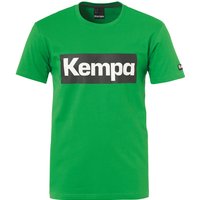Kempa Promo T-Shirt grün L Kempa Promo T-Shirt grün L von kempa