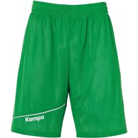 Kempa Reversible Basketballshorts Kinder grün/weiß 140 Kempa Reversible Basketballshorts Kinder grün/weiß 140 von kempa
