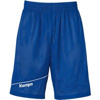 Kempa Reversible Basketballshorts Kinder royal/weiß 128 Kempa Reversible Basketballshorts Kinder royal/weiß 128 von kempa