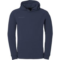 Kempa STMNT Hoodie Kinder marine 164 Kempa STMNT Hoodie Kinder marine 164 von kempa