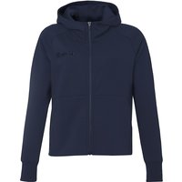 Kempa STMNT Sweatjacke Damen marine M Kempa STMNT Sweatjacke Damen marine M von kempa