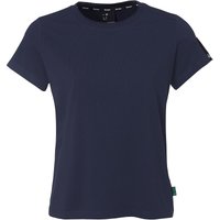 Kempa STMNT T-Shirt Damen marine S Kempa STMNT T-Shirt Damen marine S von kempa