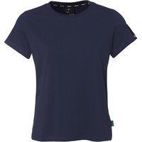 Kempa STMNT T-Shirt Damen marine XL von kempa