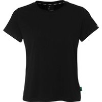 Kempa STMNT T-Shirt Damen schwarz XS Kempa STMNT T-Shirt Damen schwarz XS von kempa