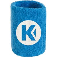 2er Pack Kempa Schweißband kurz blau 2er Pack Kempa Schweißband kurz blau von kempa