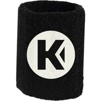 2er Pack Kempa Schweißband kurz schwarz 2er Pack Kempa Schweißband kurz schwarz von kempa