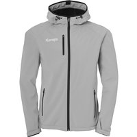 Kempa Softshelljacke Herren 212 - sand grau L Kempa Softshelljacke Herren 212 - sand grau L von kempa