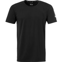 Kempa Status Freizeit T-Shirt schwarz 3XL von kempa