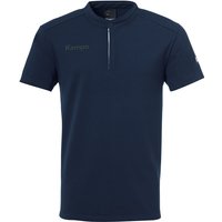 Kempa Status Poloshirt marine M Kempa Status Poloshirt marine M von kempa