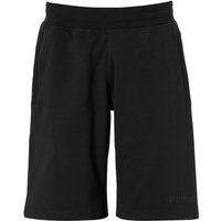 Kempa Status Sweatshorts schwarz S Kempa Status Sweatshorts schwarz S von kempa