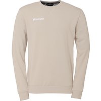Kempa Sweatshirt Kinder beige 128 Kempa Sweatshirt Kinder beige 128 von kempa