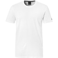 Kempa Team T-Shirt Kinder weiß 128 Kempa Team T-Shirt Kinder weiß 128 von kempa