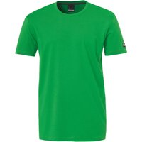 Kempa Team T-Shirt Herren grün M Kempa Team T-Shirt Herren grün M von kempa