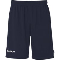 Kempa Team Handballshorts Herren marine XXL von kempa