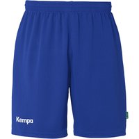 Kempa Team Handballshorts Herren royal 3XL Kempa Team Handballshorts Herren royal 3XL von kempa