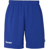 Kempa Team Handballshorts Herren royal L von kempa