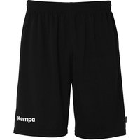 Kempa Team Handballshorts Herren schwarz L von kempa