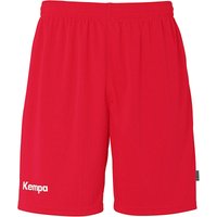 Kempa Team Handballshorts Kinder rot 164 Kempa Team Handballshorts Kinder rot 164 von kempa