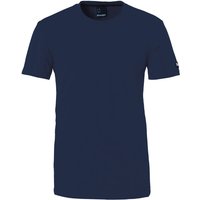 Kempa Team T-Shirt Herren marine 4XL von kempa