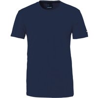 Kempa Team T-Shirt Herren marine M Kempa Team T-Shirt Herren marine M von kempa