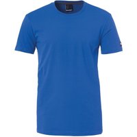 Kempa Team T-Shirt Herren royal XL Kempa Team T-Shirt Herren royal XL von kempa