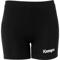 Kempa Tights Kinder schwarz 116 von kempa