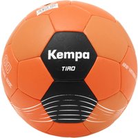 Kempa Tiro Handball 131 - fluo orange/schwarz 00 Kempa Tiro Handball 131 - fluo orange/schwarz 00 von kempa