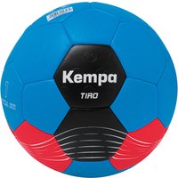Kempa Tiro Handball kempablau/rot 1 Kempa Tiro Handball kempablau/rot 1 von kempa