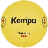 Kempa Training 600g Gewichtshandball gelb 2 Kempa Training 600g Gewichtshandball gelb 2 von kempa