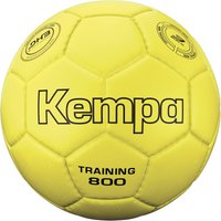Kempa Training 800g Gewichtshandball gelb 3 Kempa Training 800g Gewichtshandball gelb 3 von kempa