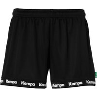 Kempa Wave 26 Shorts Damen 222 - schwarz S von kempa