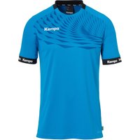 Kempa Wave 26 Trikot Herren 182 - kempablau/royal 3XL von kempa