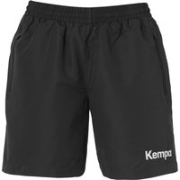 Kempa Webshorts schwarz 152 Kempa Webshorts schwarz 152 von kempa