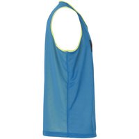 Kempa Wende-Markierungsleibchen gelb/blau M/L von kempa