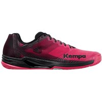 Kempa Wing 2.0 Handballschuhe Herren schwarz 44 Kempa Wing 2.0 Handballschuhe Herren schwarz 44 von kempa