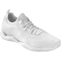 Kempa Wing Lite 2.0 Handballschuhe Damen weiß 42.5 von kempa