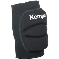Kempa gepolsterte Knieschoner schwarz XS Kempa gepolsterte Knieschoner schwarz XS von kempa