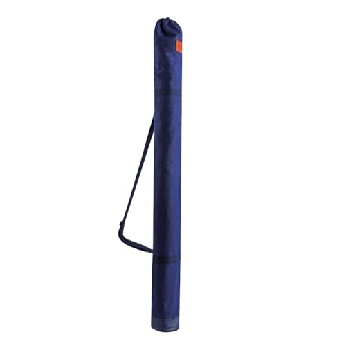 kesurpae Sonnenschirm Regenschirm Tasche für die Organisation von Angelausrüstung, Faltbare, leichte Sonnenschirm Regenschirm Tasche, Oxford Stoff Rutentasche, Pu Blau, 1.2m kesurpae Sonnenschirm Regenschirm Tasche für die Organisation von Angelausrüstung, Faltbare, leichte Sonnenschirm Regenschirm Tasche, Oxford Stoff Rutentasche, Pu Blau, 1.2m von kesurpae