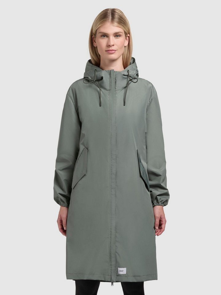 khujo Outdoorjacke von khujo