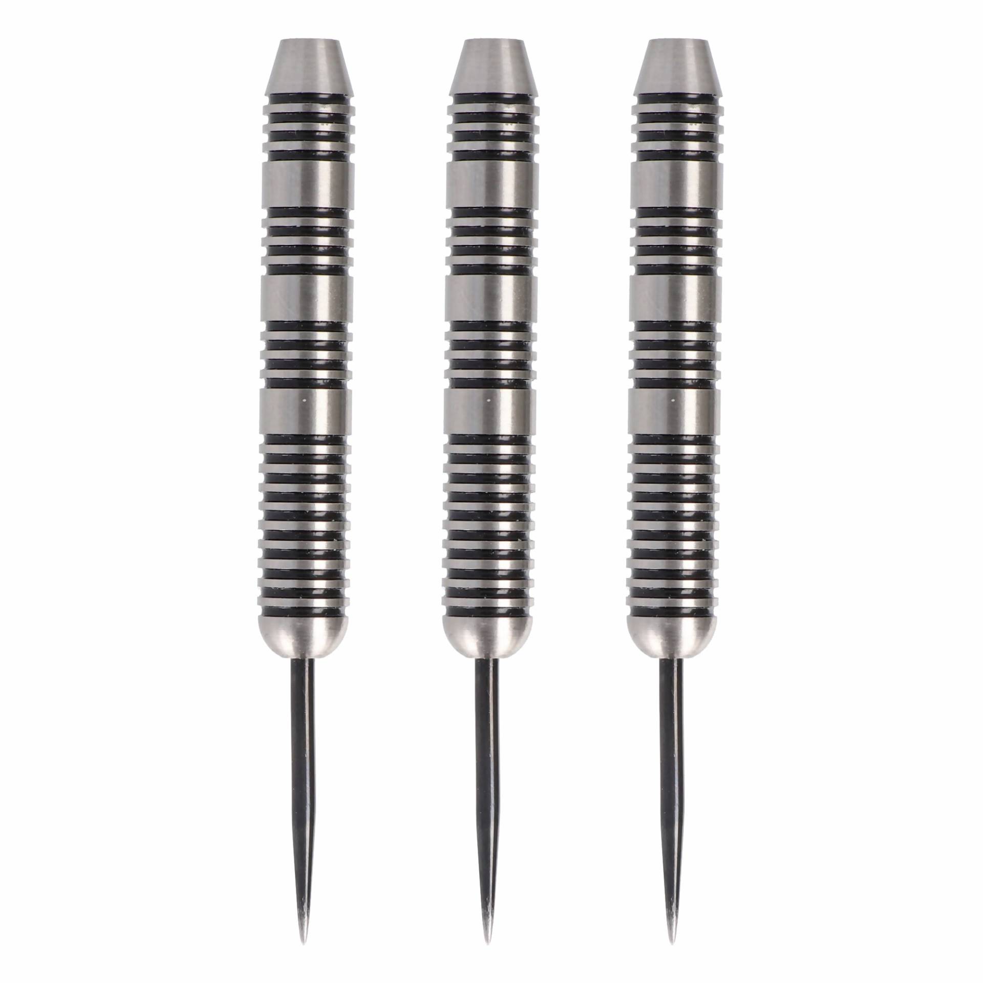 48 Gramm Dartbarrel, 58mm Länge, 80% Tungsten 48 Gramm Dartbarrel, 58mm Länge, 80% Tungsten von kilo80