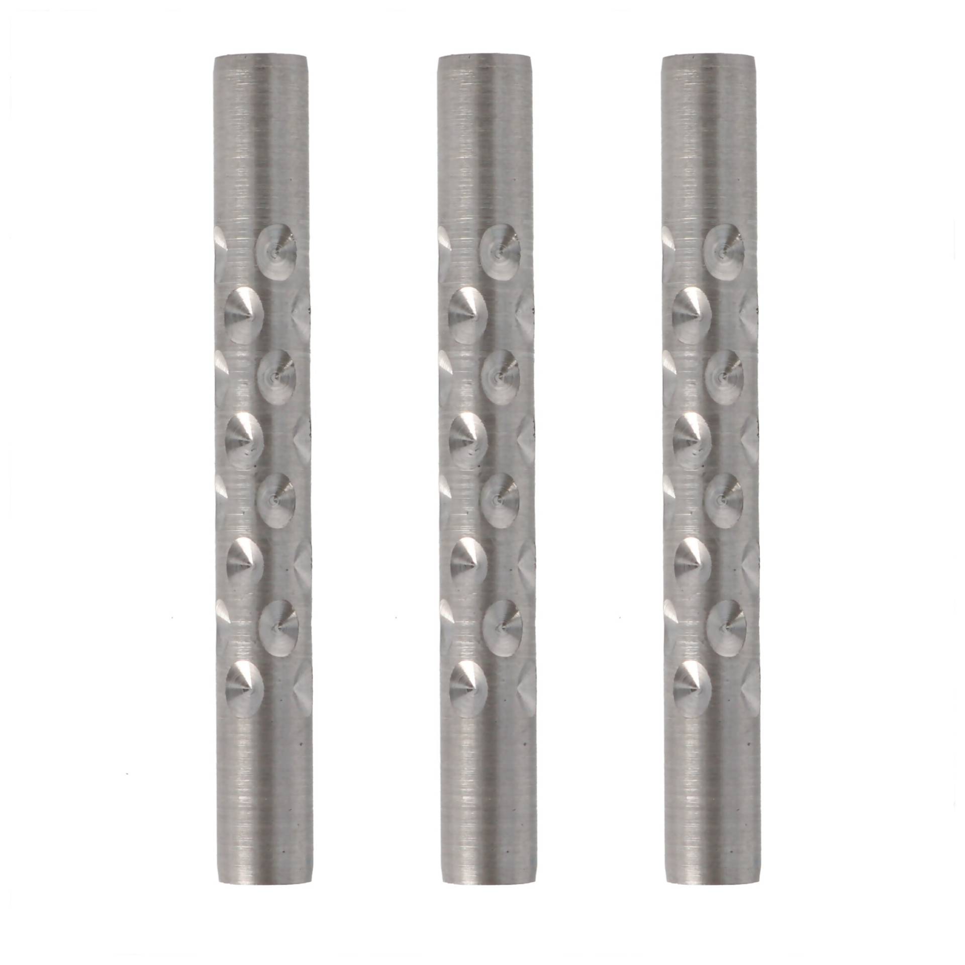 Barrel 16 Gramm, silber, 3 Stück Barrel 16 Gramm, silber, 3 Stück von kilo80