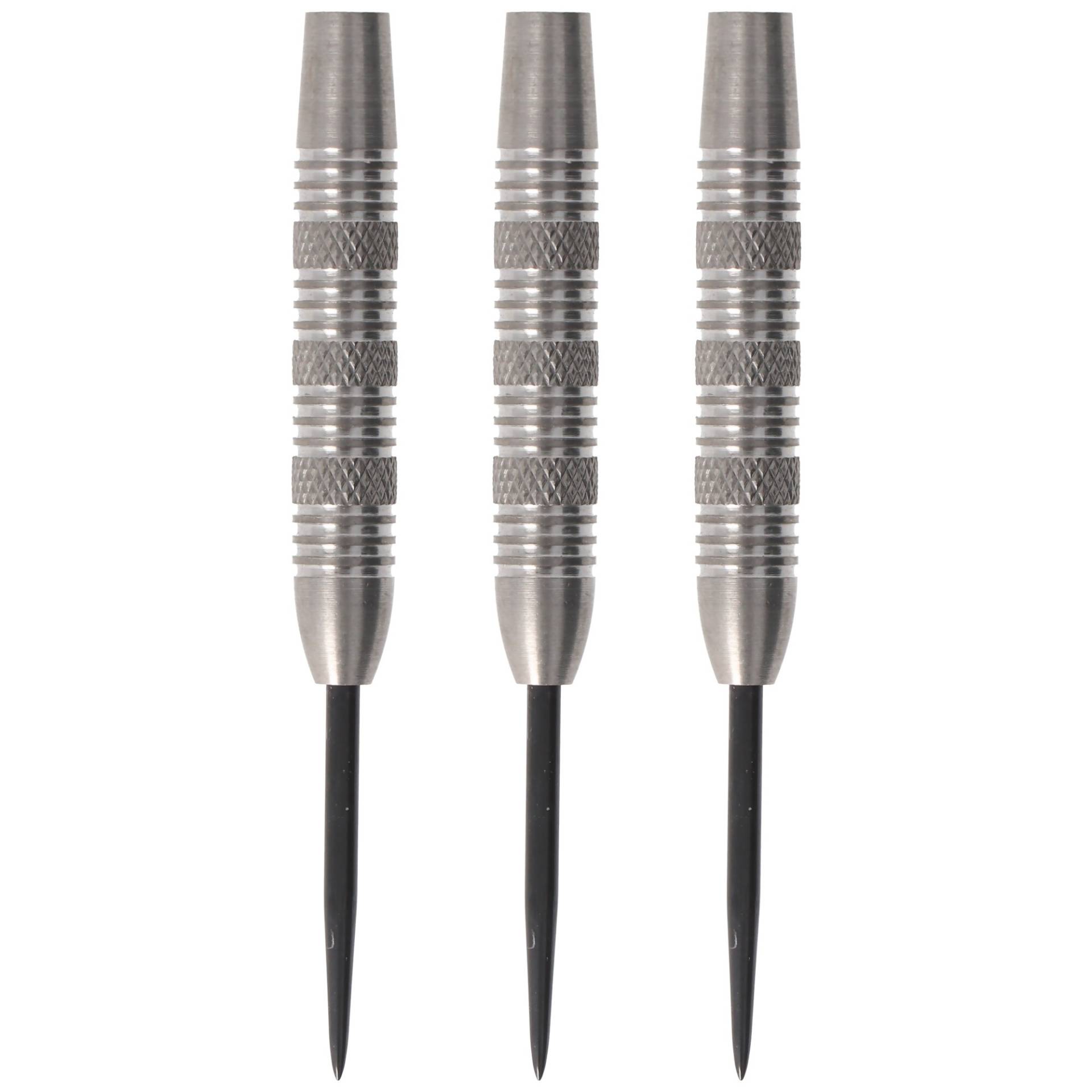 Barrel 80% Tungsten, Steeldart, 46 mm, 24 Gramm Barrel 80% Tungsten, Steeldart, 46 mm, 24 Gramm von kilo80