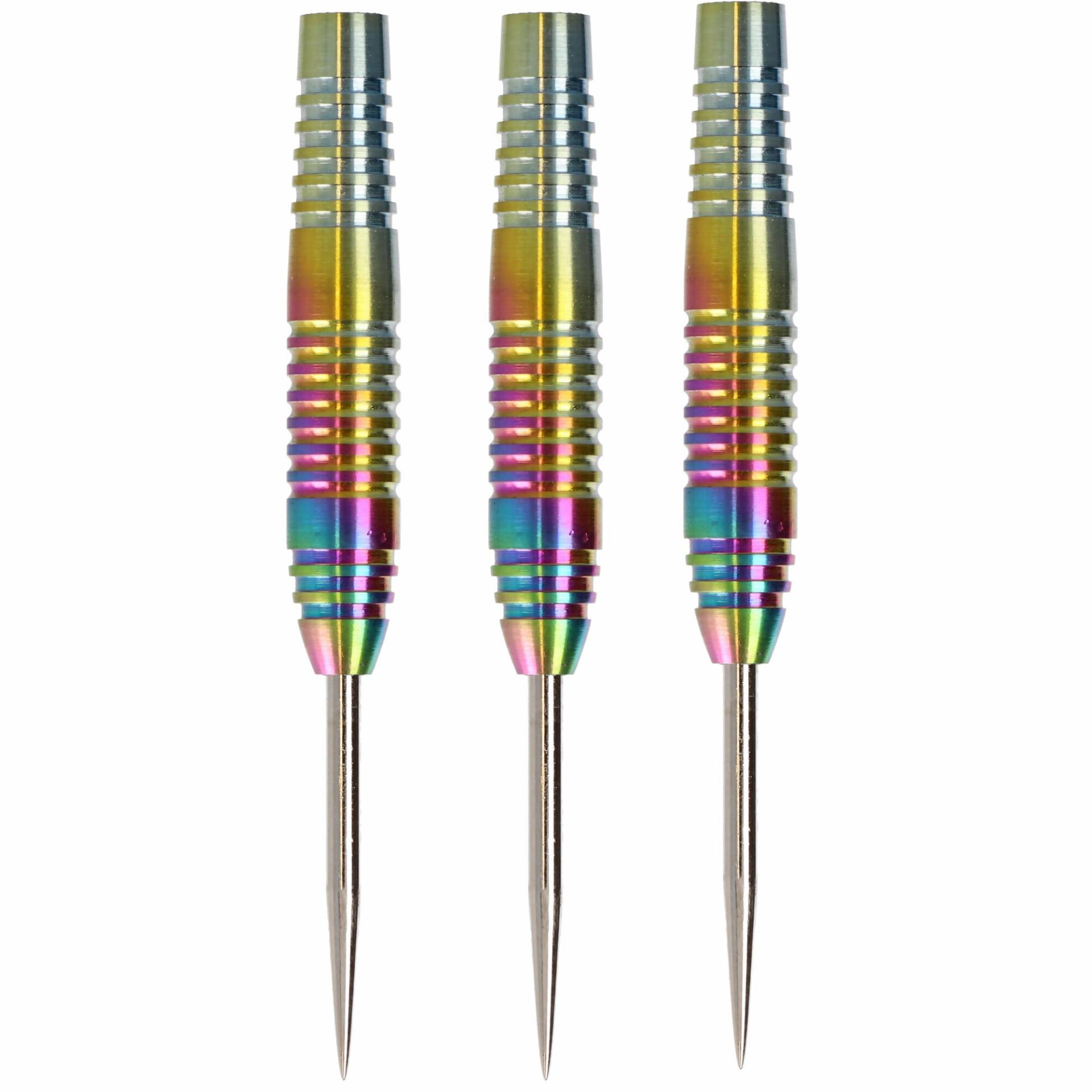 Barrel 90% Tungsten, 43 mm, 24 Gramm Barrel 90% Tungsten, 43 mm, 24 Gramm von kilo80