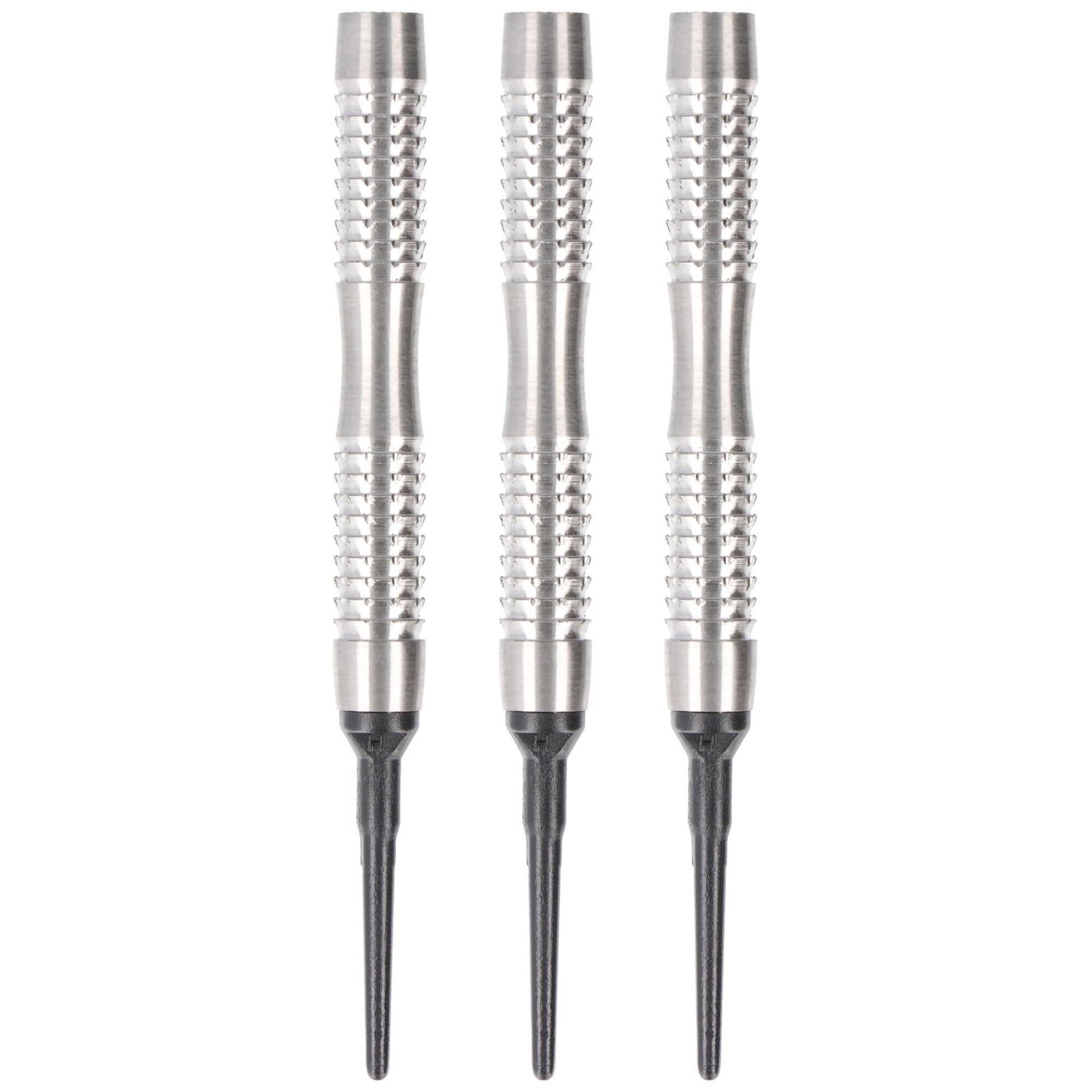 Barrel 90% Tungsten, Softdart, 47 mm, 16 Gramm Barrel 90% Tungsten, Softdart, 47 mm, 16 Gramm von kilo80