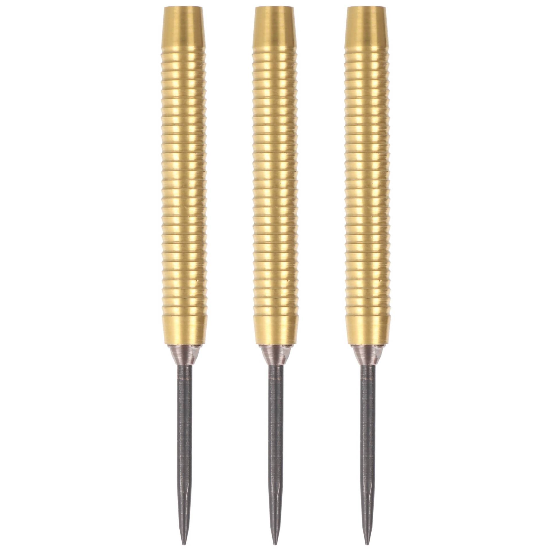 Barrel Steeldart, goldfarben, 90% Tungsten, 26 Gramm Barrel Steeldart, goldfarben, 90% Tungsten, 26 Gramm von kilo80