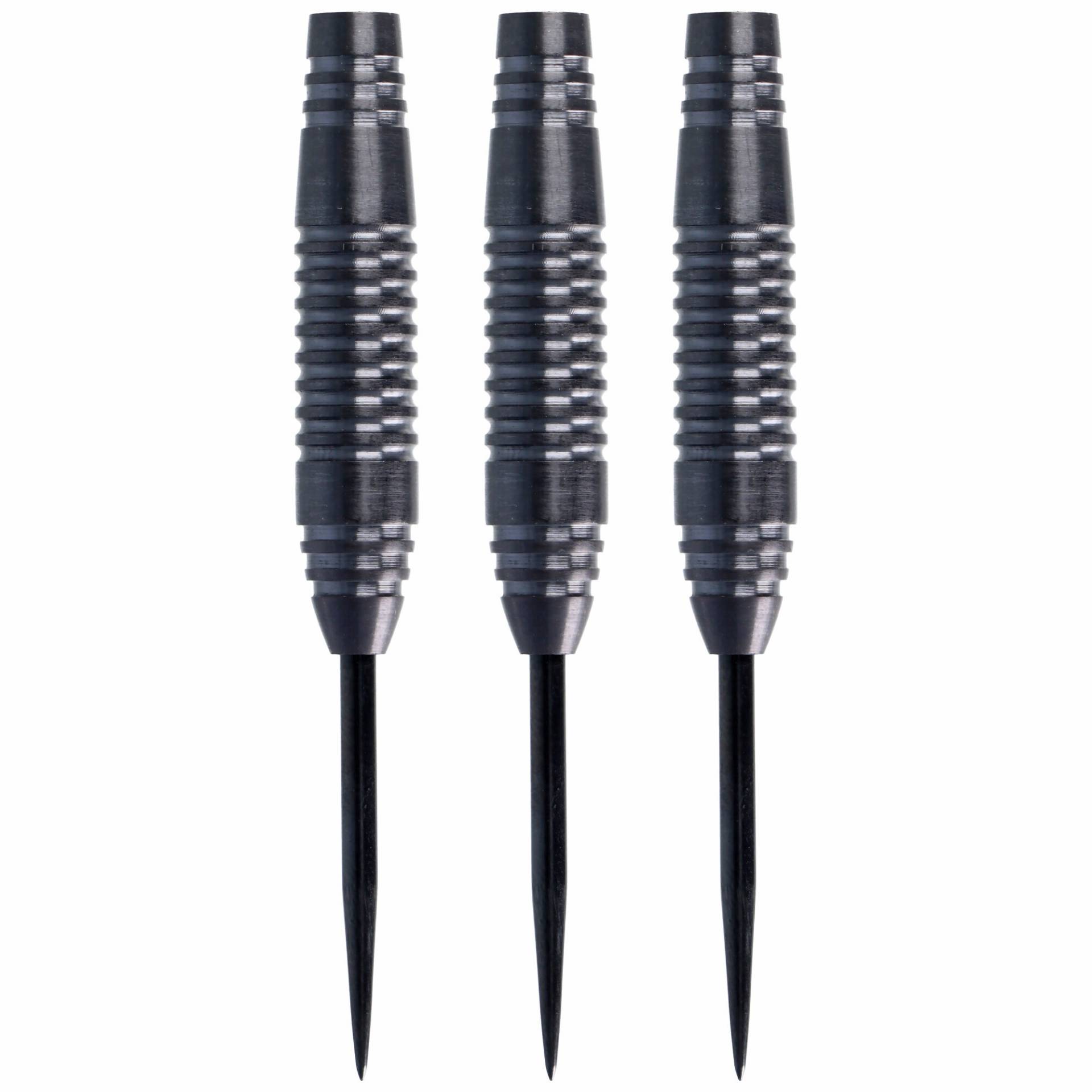Barrel Tropfenform schwarz, 90% Tungsten, 41mm, 25 Gramm Barrel Tropfenform schwarz, 90% Tungsten, 41mm, 25 Gramm von kilo80